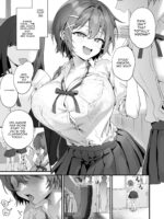 After School Child-bearing Sex Education -pure And Naughty Development Of A Good Girl With Man-to-man Creampie- page 3