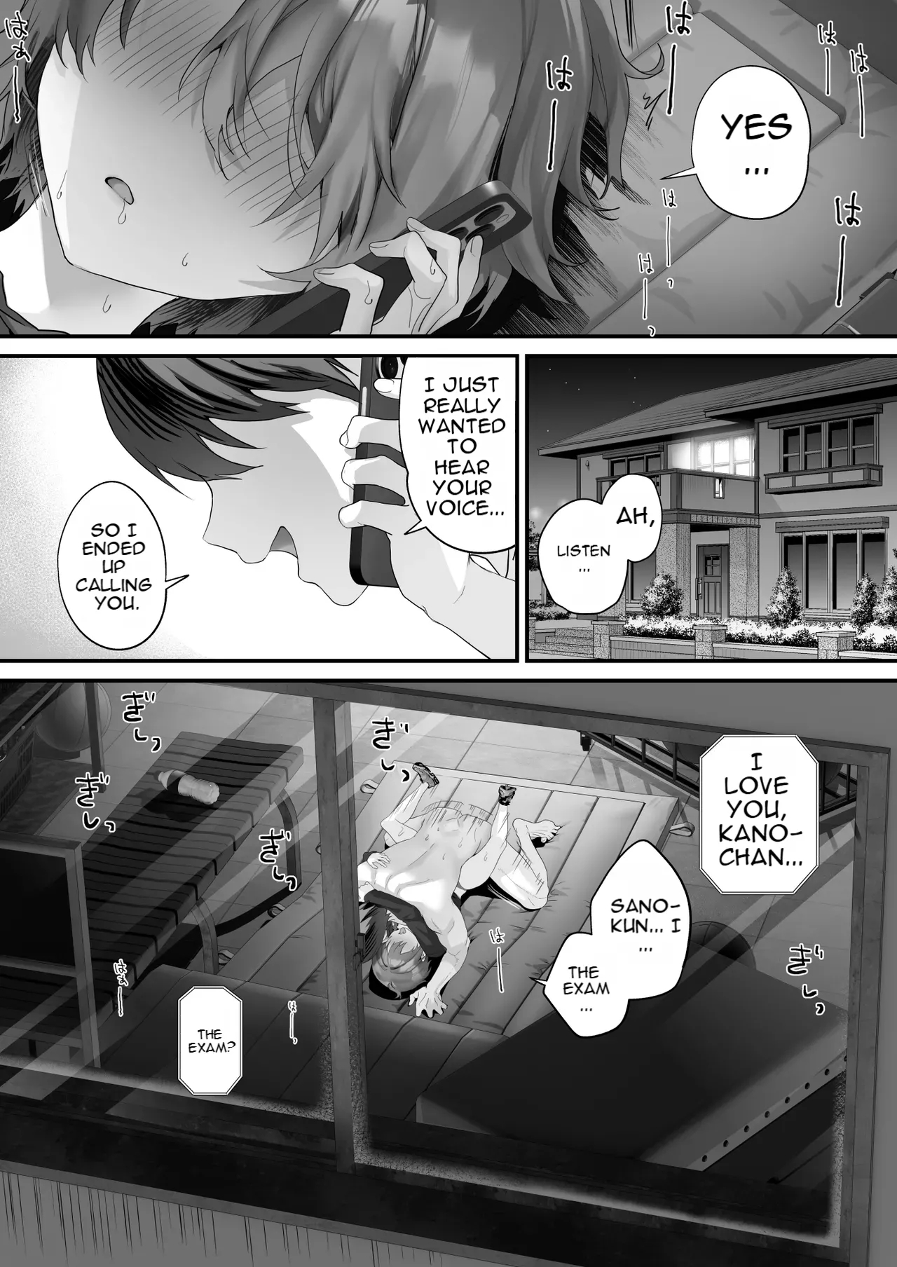 After School Child-bearing Sex Education -pure And Naughty Development Of A Good Girl With Man-to-man Creampie- page 43