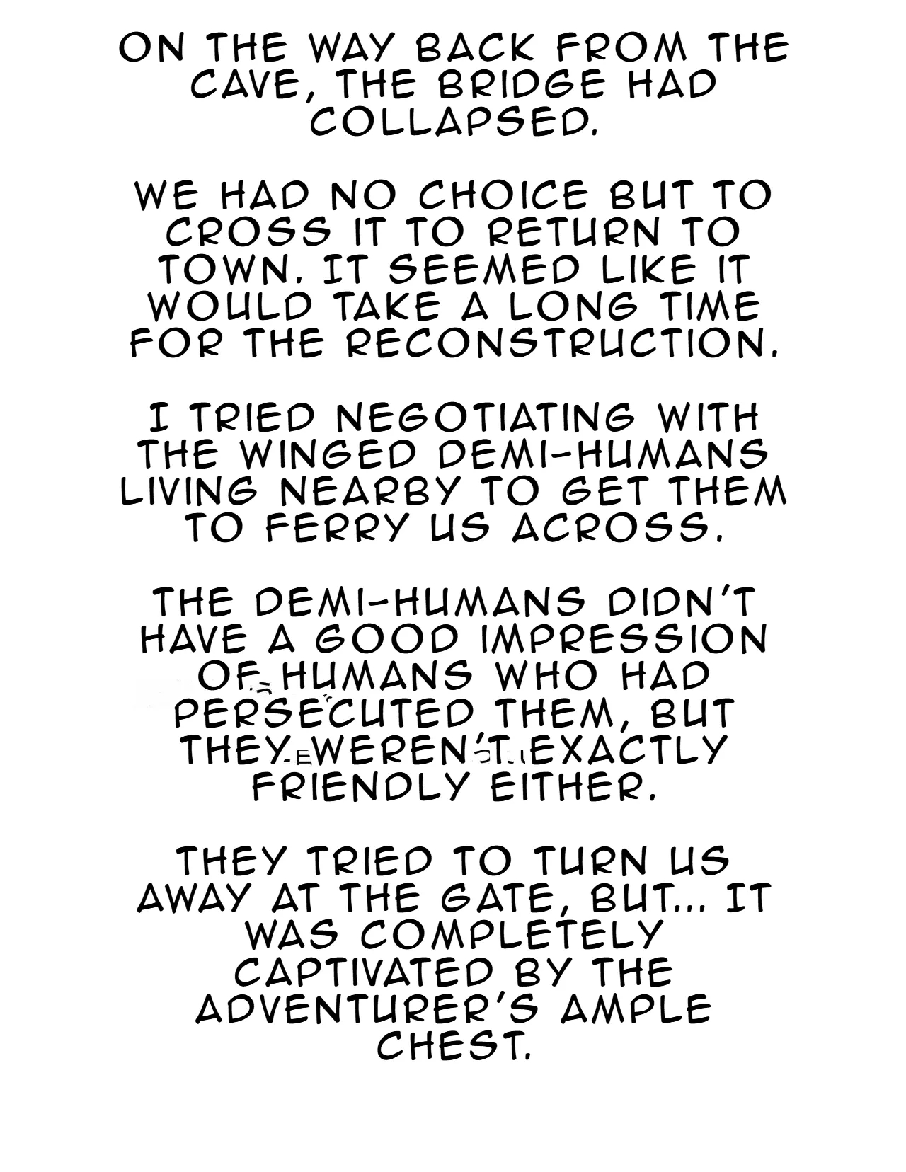 Ajin Koushou page 2