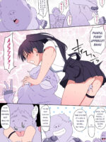 Akane Onimachi: Gang-raped By Delinquents While Her Pussy Is Devoured Via Remote Cunnilingus page 6