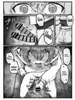 Akogare No Shishou No Fukusei-tai Aite Ni Yaritakatta Koto Zenbu Suru Hanashi page 9