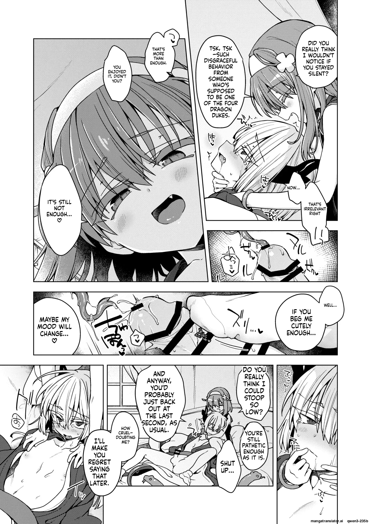 Akosama. Sono 46 page 10
