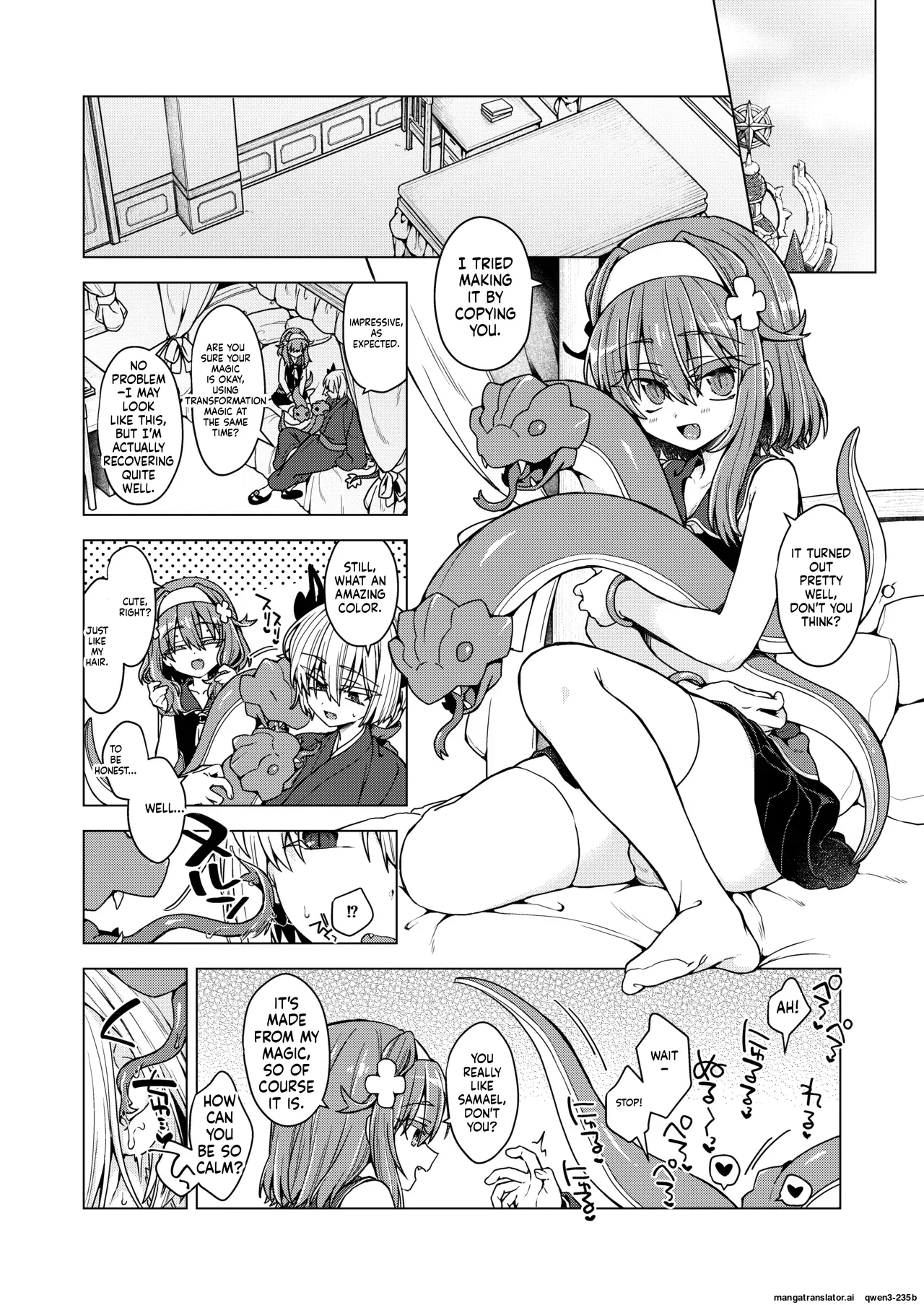 Akosama. Sono 46 page 2