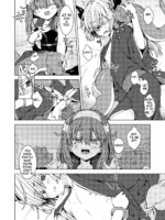 Akosama. Sono 46 page 3