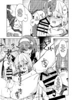 Akosama. Sono 46 page 6