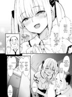 Akuratsu-papakatsu Joshi Syukusei Wakarase-acme Heven page 4