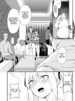 Akuratsu-papakatsu Joshi Syukusei Wakarase-acme Heven page 8