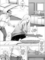 All I Want Is To Date The Person I Like. page 5