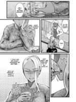 Ally-san Wa Doko Demo Ikitai!! 3 page 10