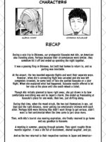 Ally-san Wa Doko Demo Ikitai!! 3 page 2