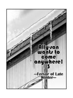 Ally-san Wa Doko Demo Ikitai!! 3 page 3