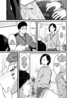 Ally-san Wa Doko Demo Ikitai!! 3 page 4