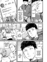 Ally-san Wa Doko Demo Ikitai!! 3 page 6