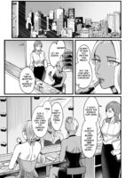 Ally-san Wa Doko Demo Ikitai!! 3 page 8