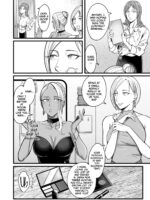 Ally-san Wa Doko Demo Ikitai!! 3 page 9