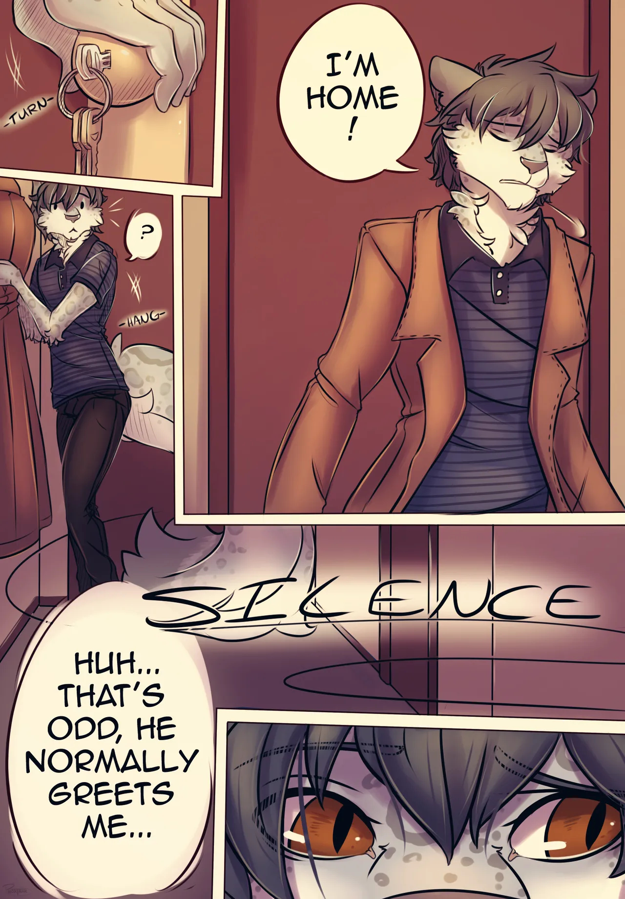 Alpha Knows Best & Beta Behave page 2