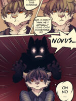 Alpha Knows Best & Beta Behave page 3