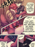 Alpha Knows Best & Beta Behave page 4