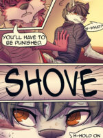 Alpha Knows Best & Beta Behave page 5