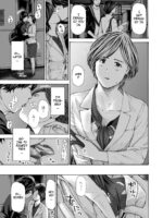 Am I Selfish? page 7