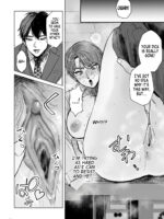An Elite Salaryman Like Me Will Never Accept Turning Into A Woman! page 10