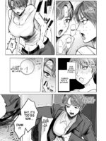 An Elite Salaryman Like Me Will Never Accept Turning Into A Woman! page 3