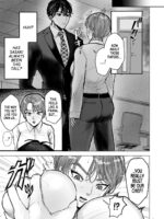 An Elite Salaryman Like Me Will Never Accept Turning Into A Woman! page 7