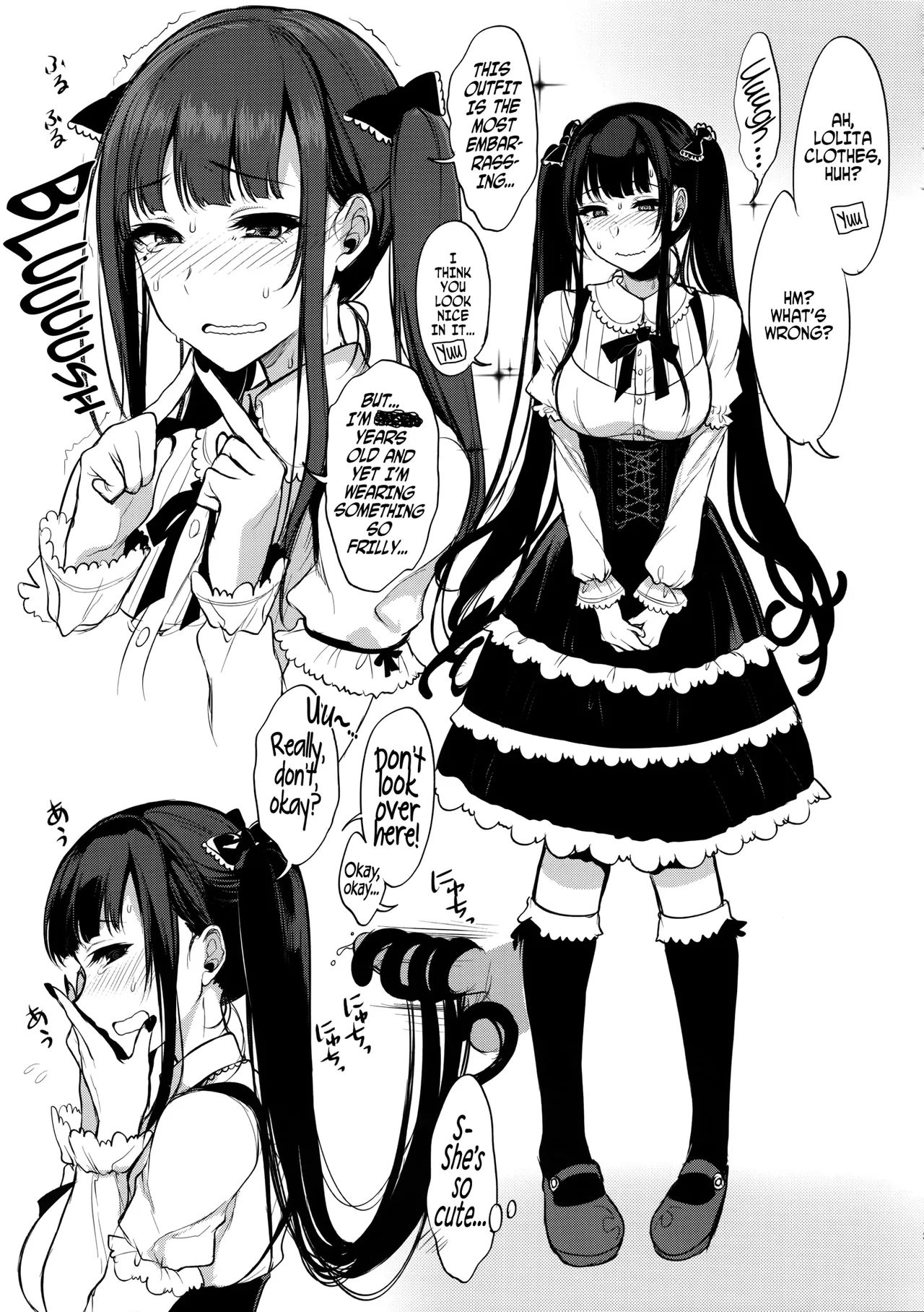 Ane Naru Mono 1-11 page 106