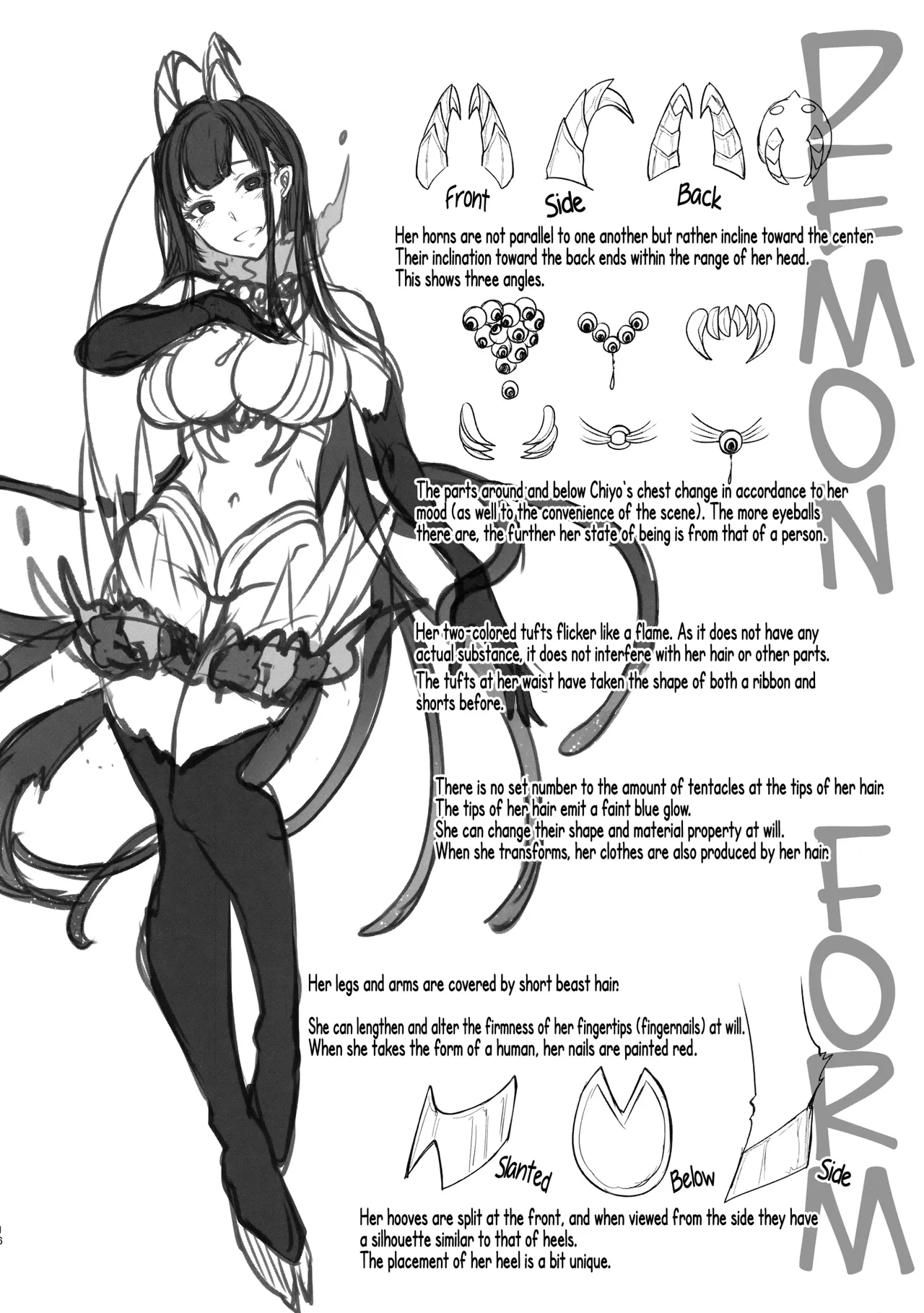 Ane Naru Mono 1-11 page 109