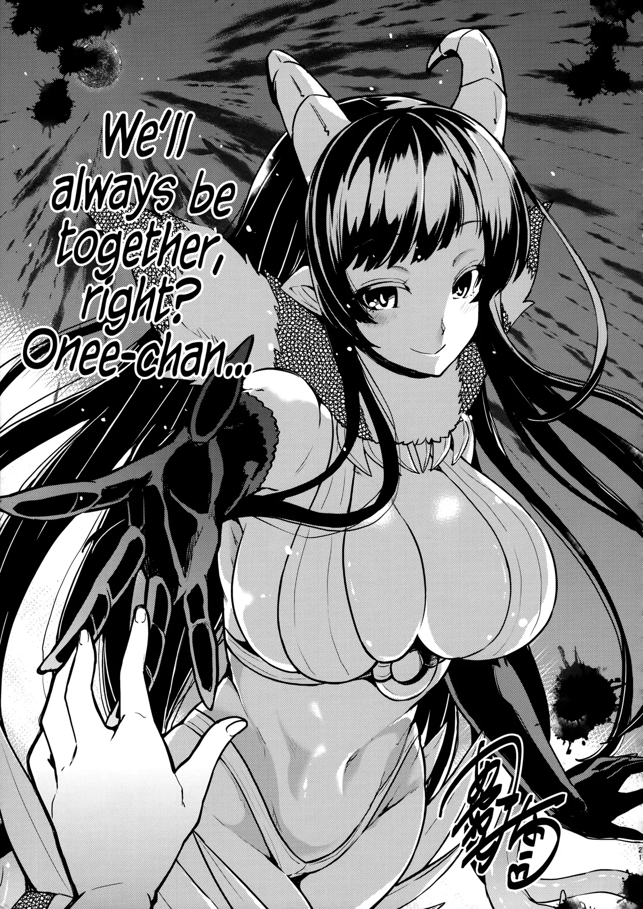 Ane Naru Mono 1-11 page 114