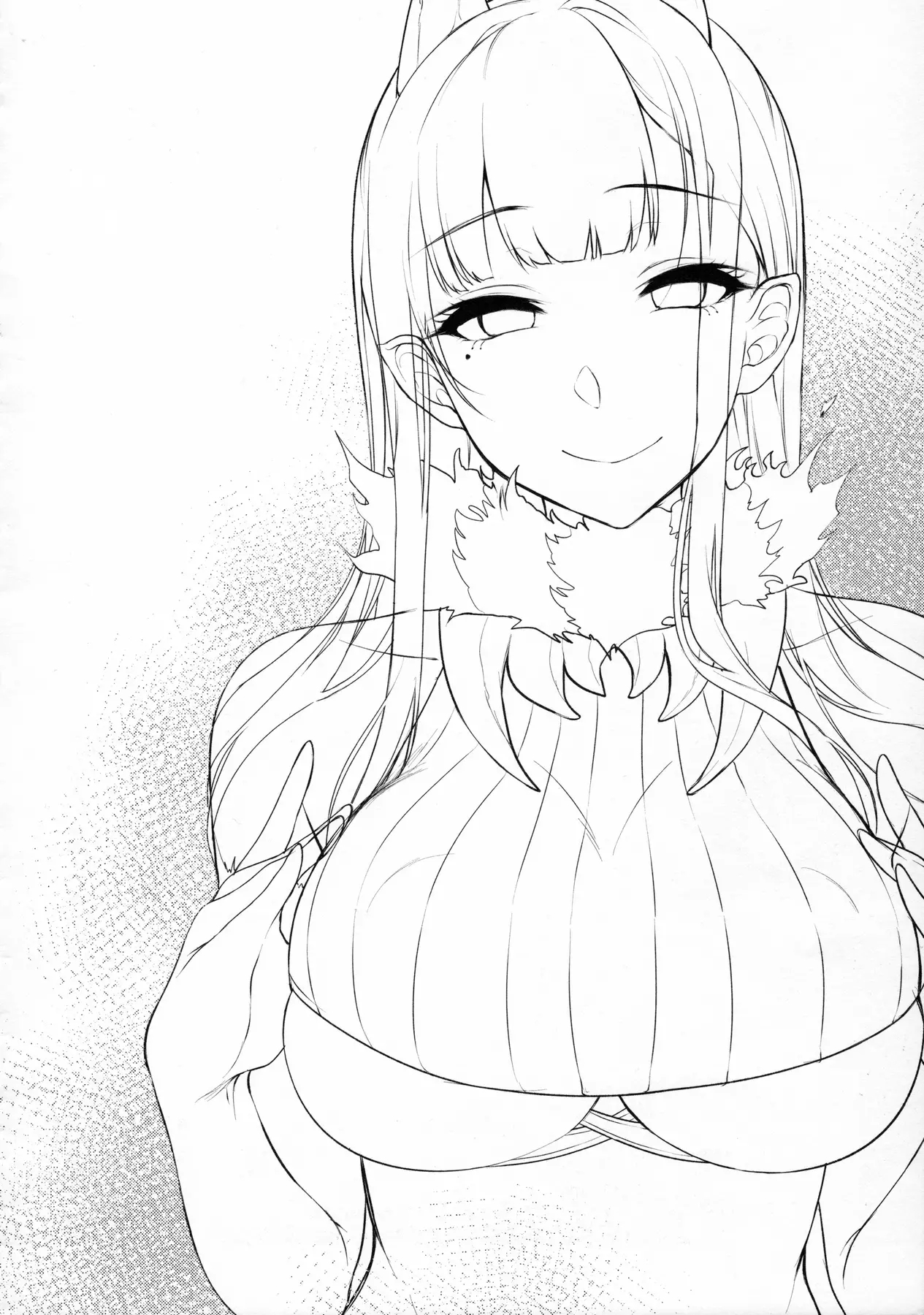 Ane Naru Mono 1-11 page 144
