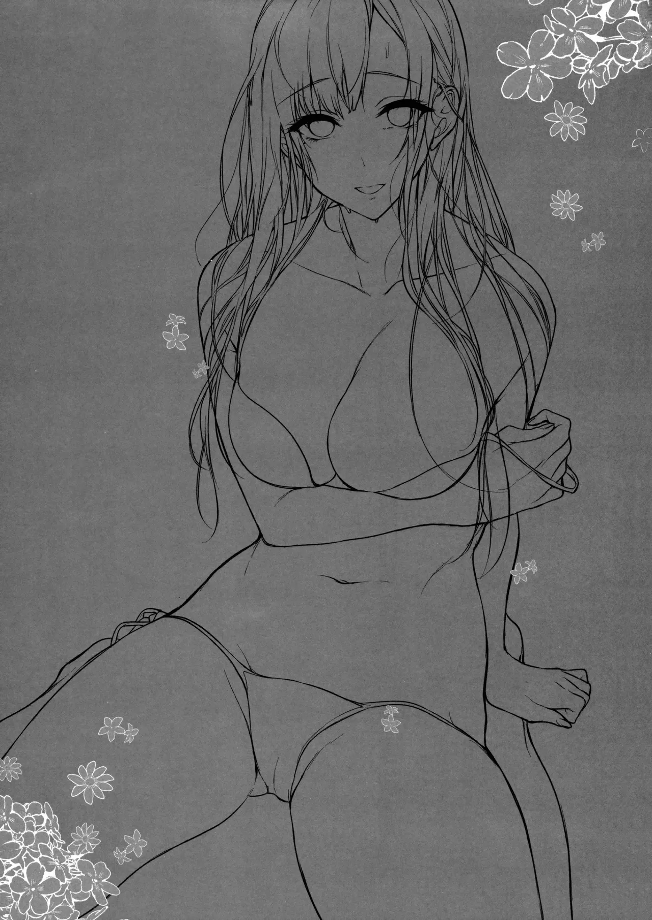 Ane Naru Mono 1-11 page 202