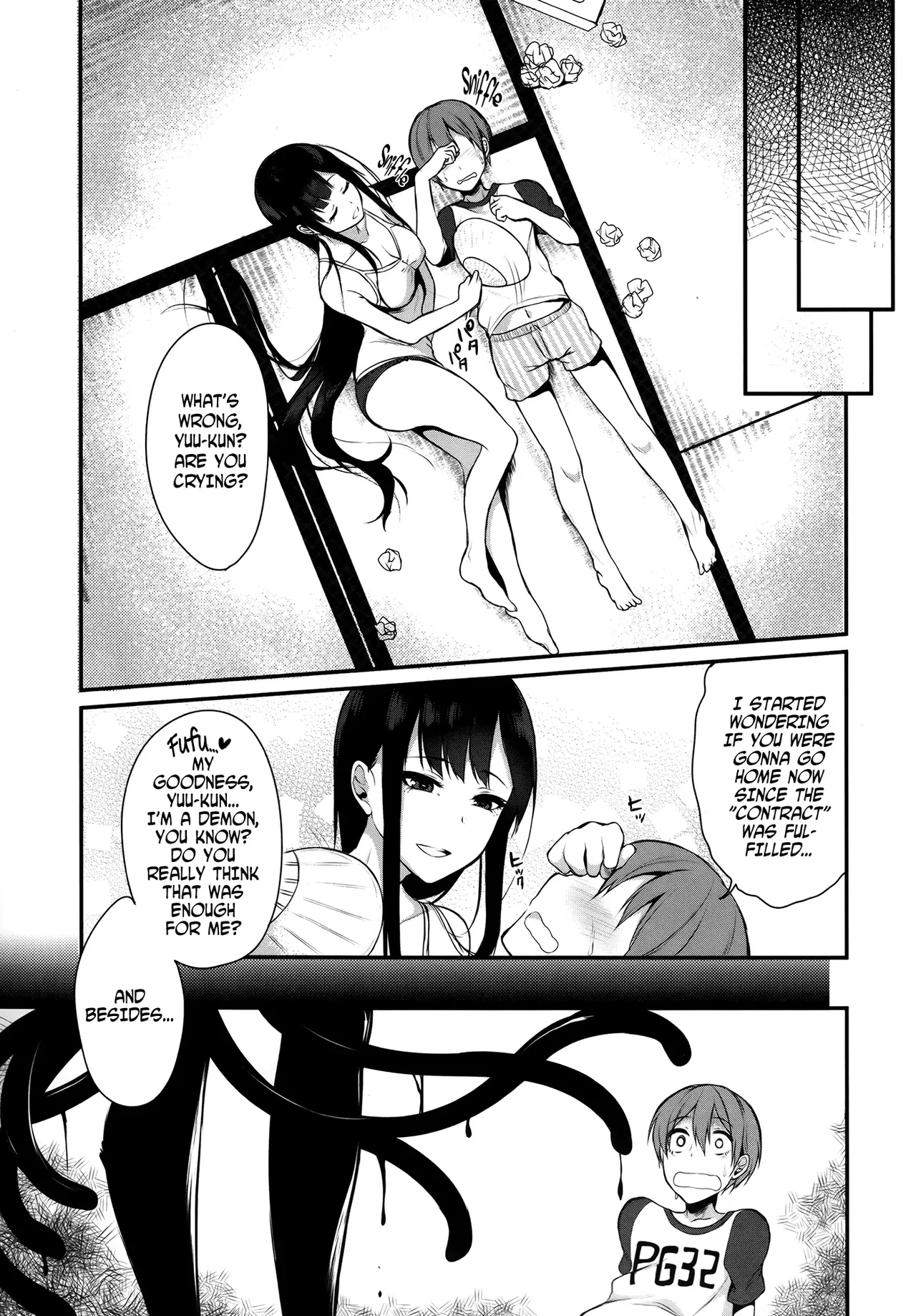 Ane Naru Mono 1-11 page 24