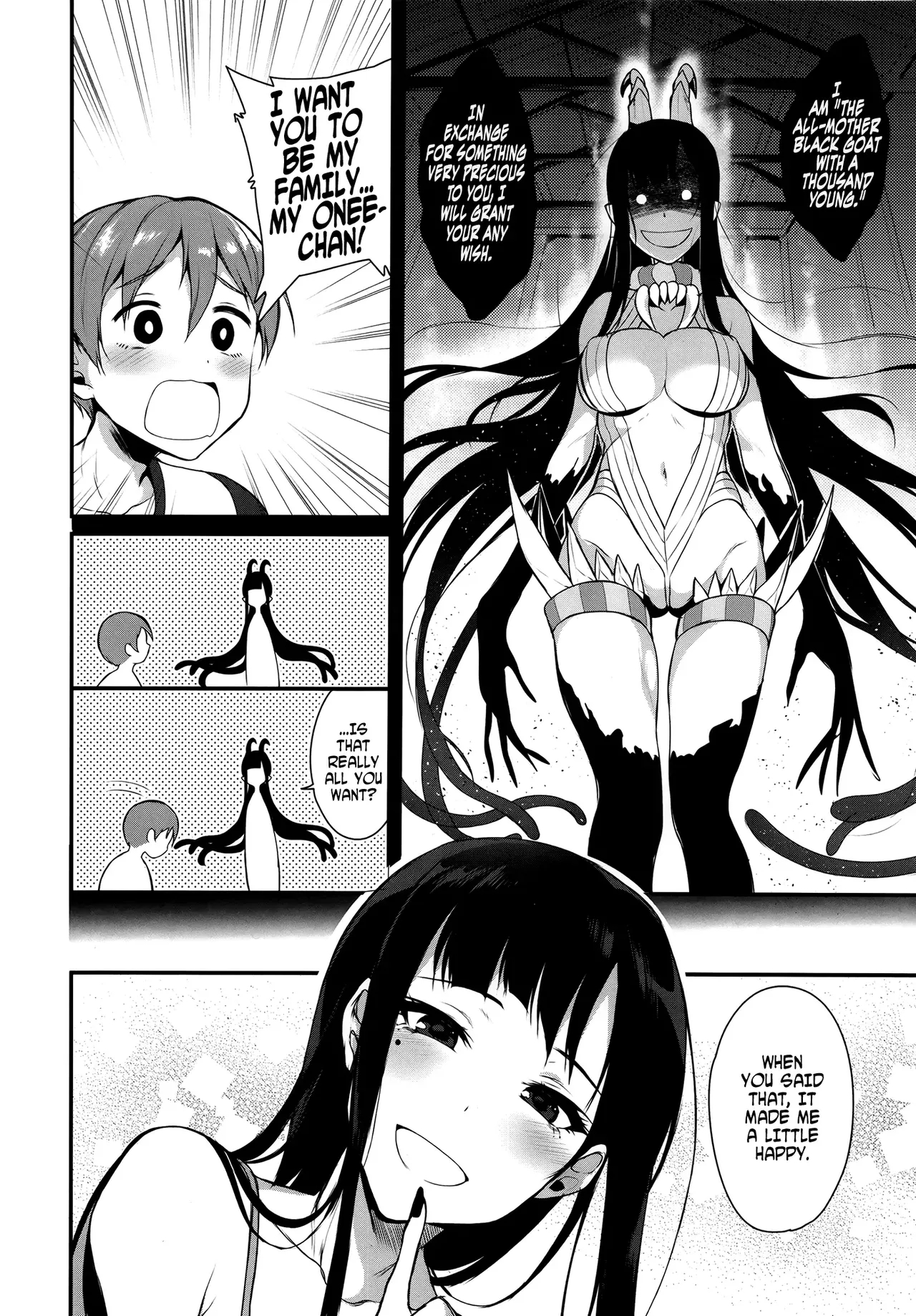 Ane Naru Mono 1-11 page 25