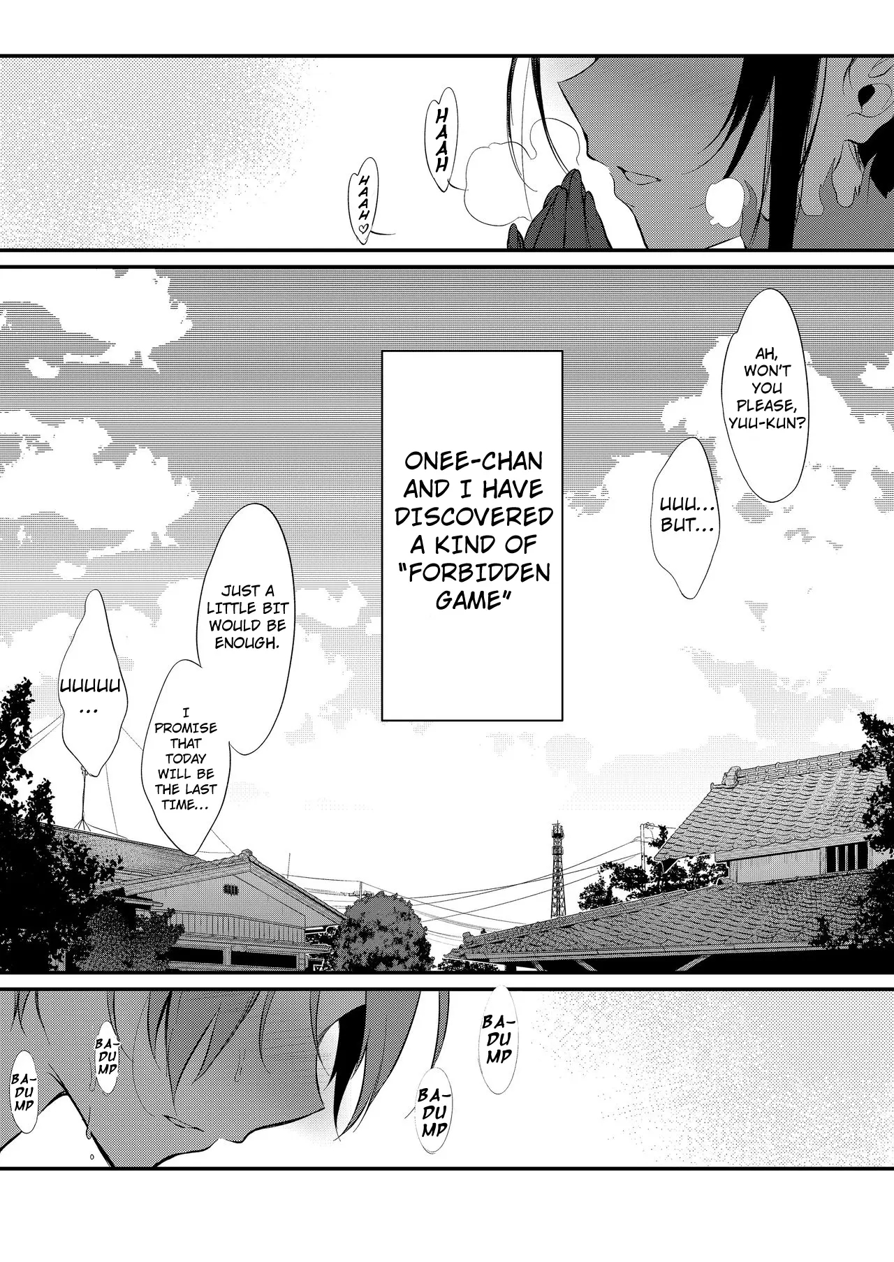 Ane Naru Mono 1-11 page 255