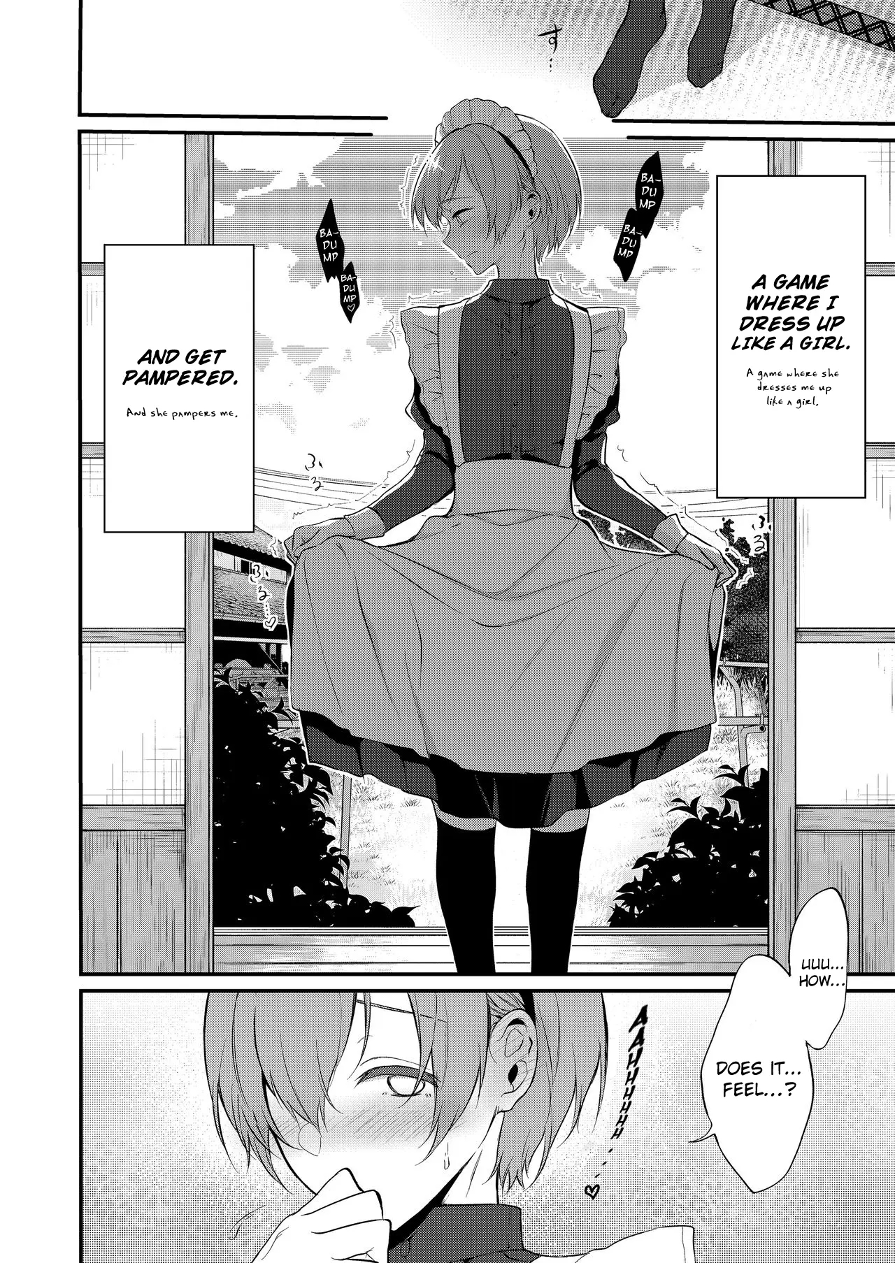 Ane Naru Mono 1-11 page 256