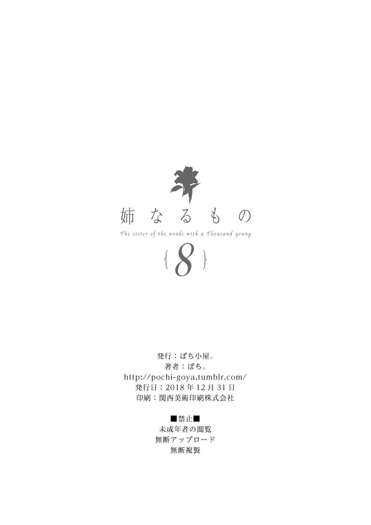 Ane Naru Mono 1-11 page 276