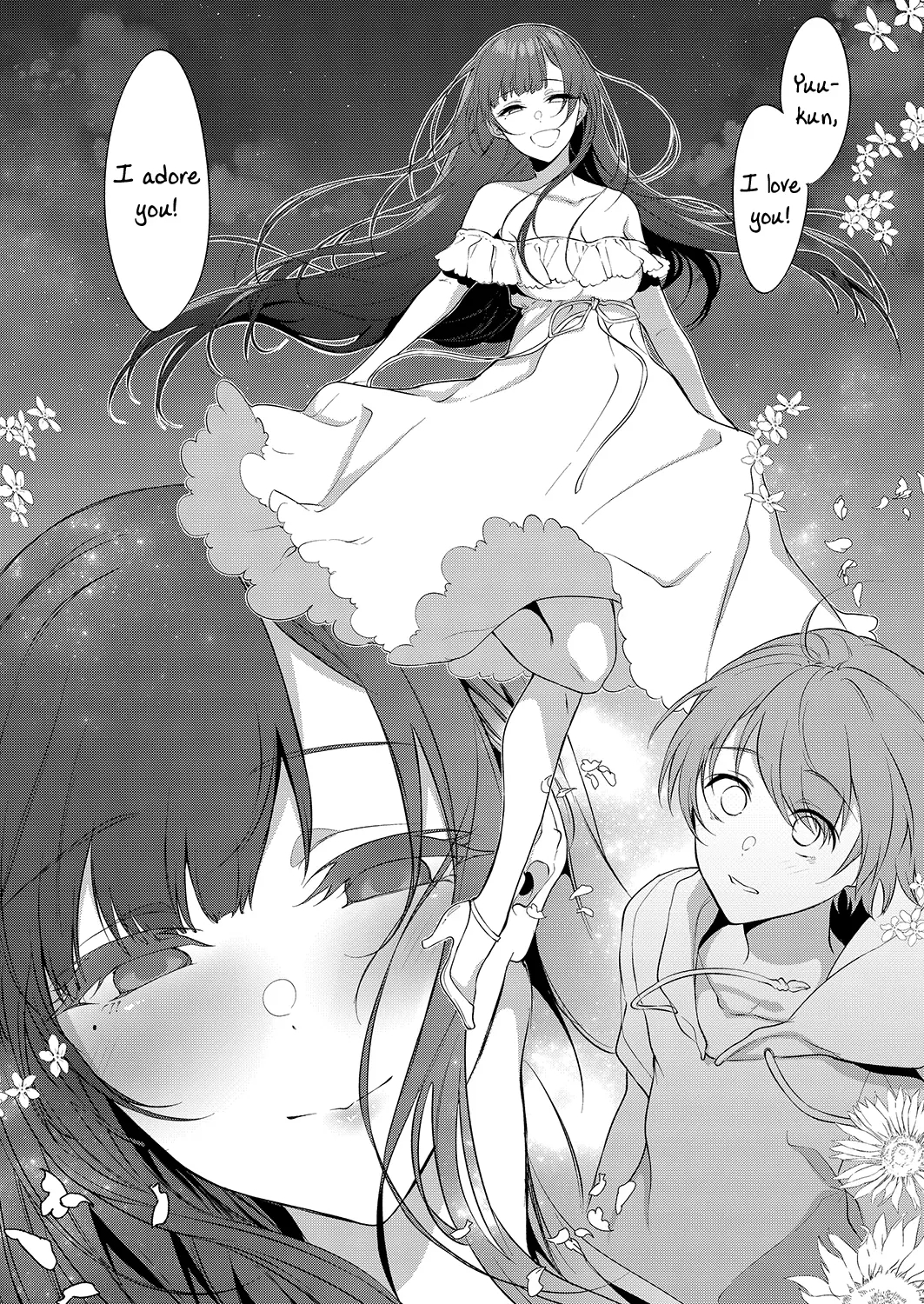 Ane Naru Mono 1-11 page 282
