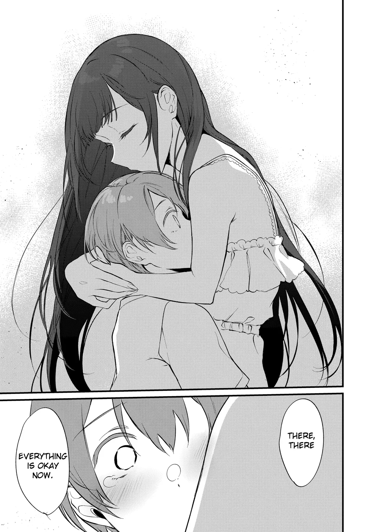 Ane Naru Mono 1-11 page 304