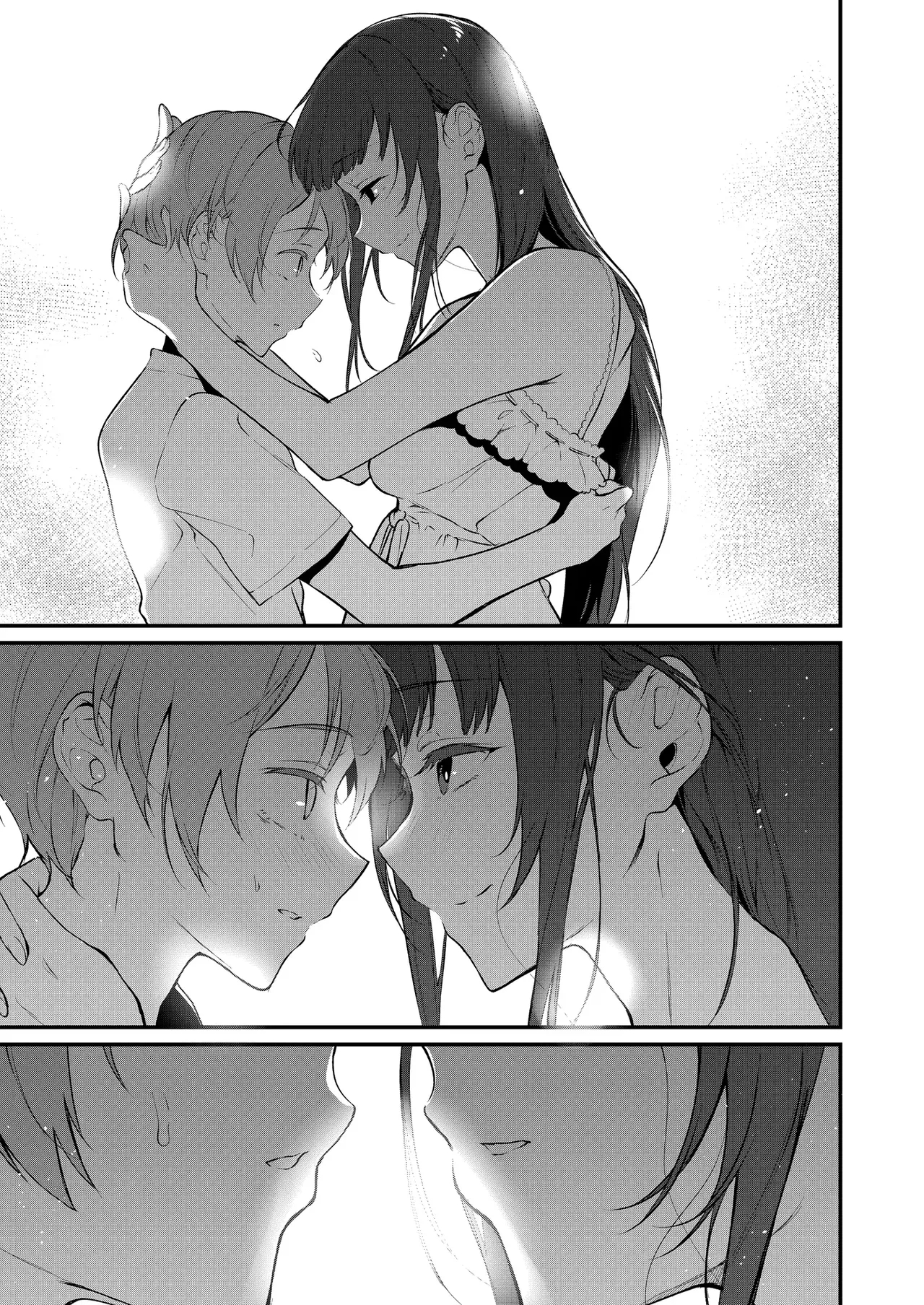 Ane Naru Mono 1-11 page 306