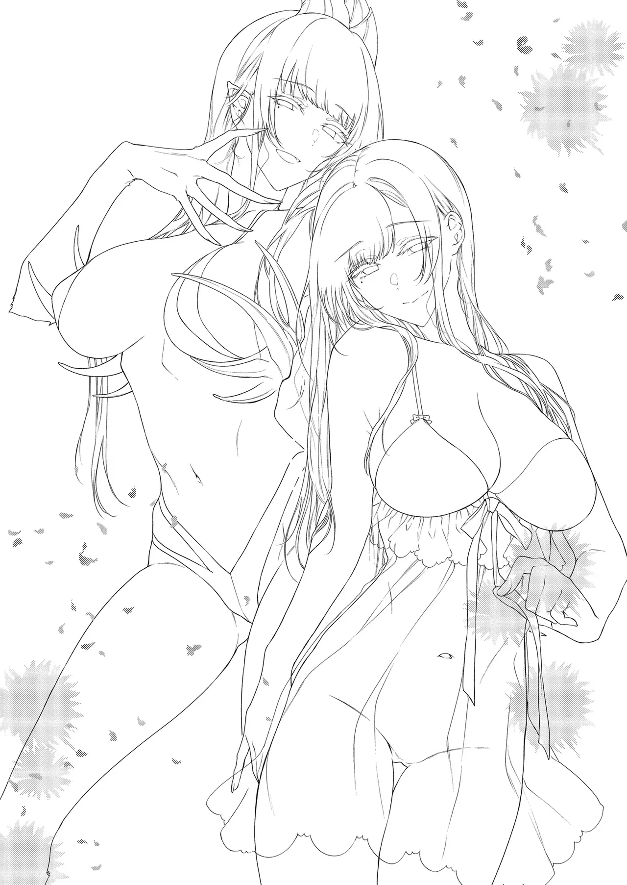 Ane Naru Mono 1-11 page 338