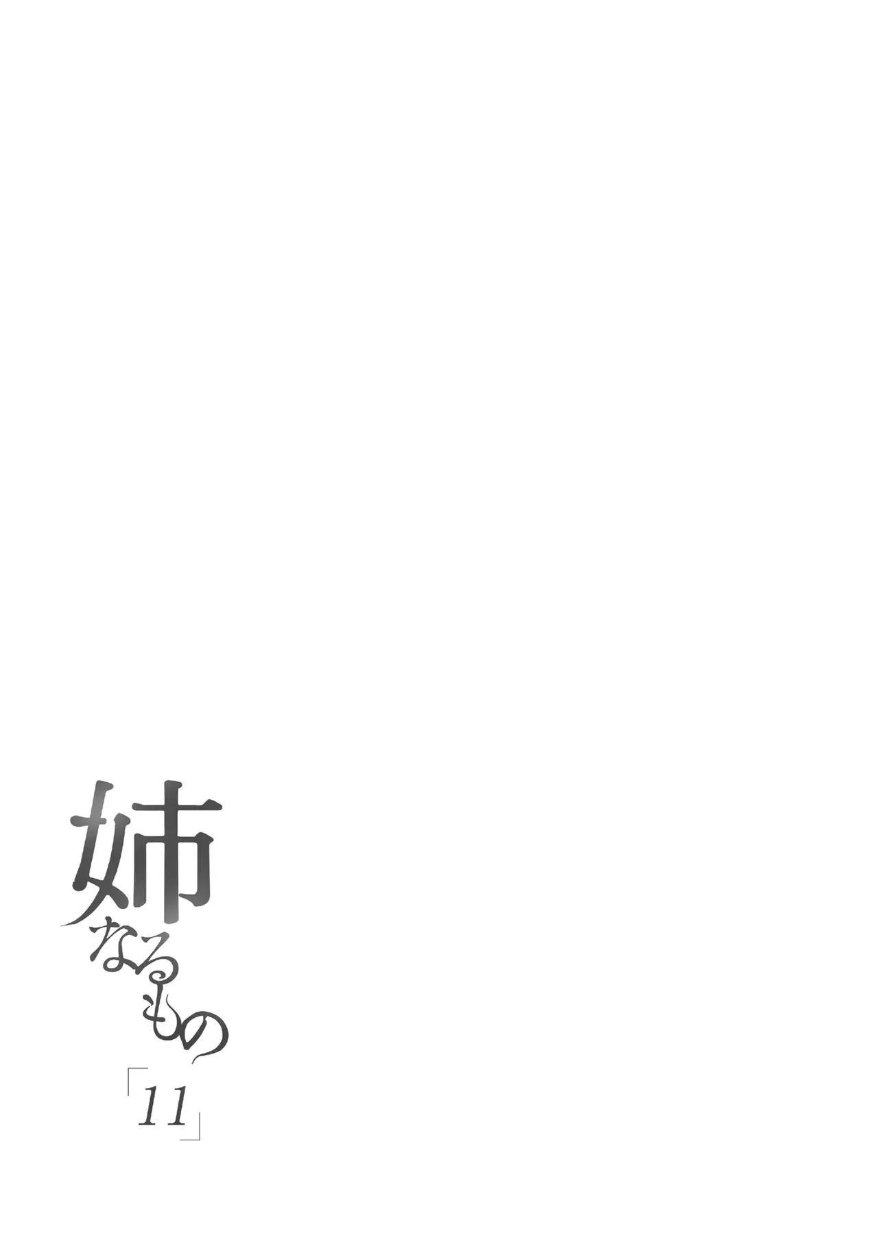 Ane Naru Mono 1-11 page 339