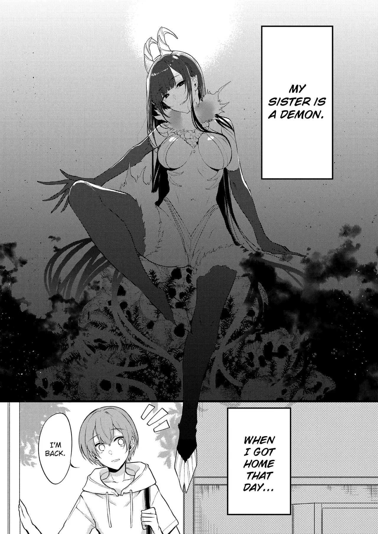 Ane Naru Mono 1-11 page 340