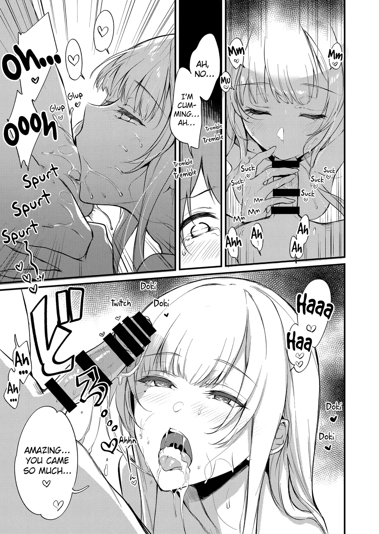 Ane Naru Mono 1-11 page 346