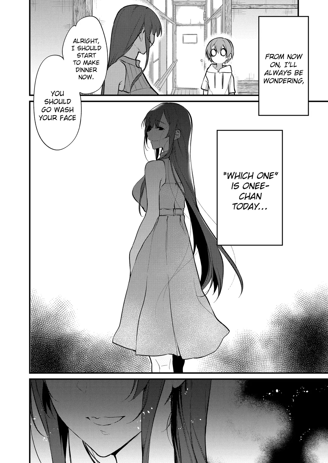 Ane Naru Mono 1-11 page 359