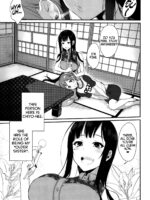 Ane Naru Mono 1-11 page 4