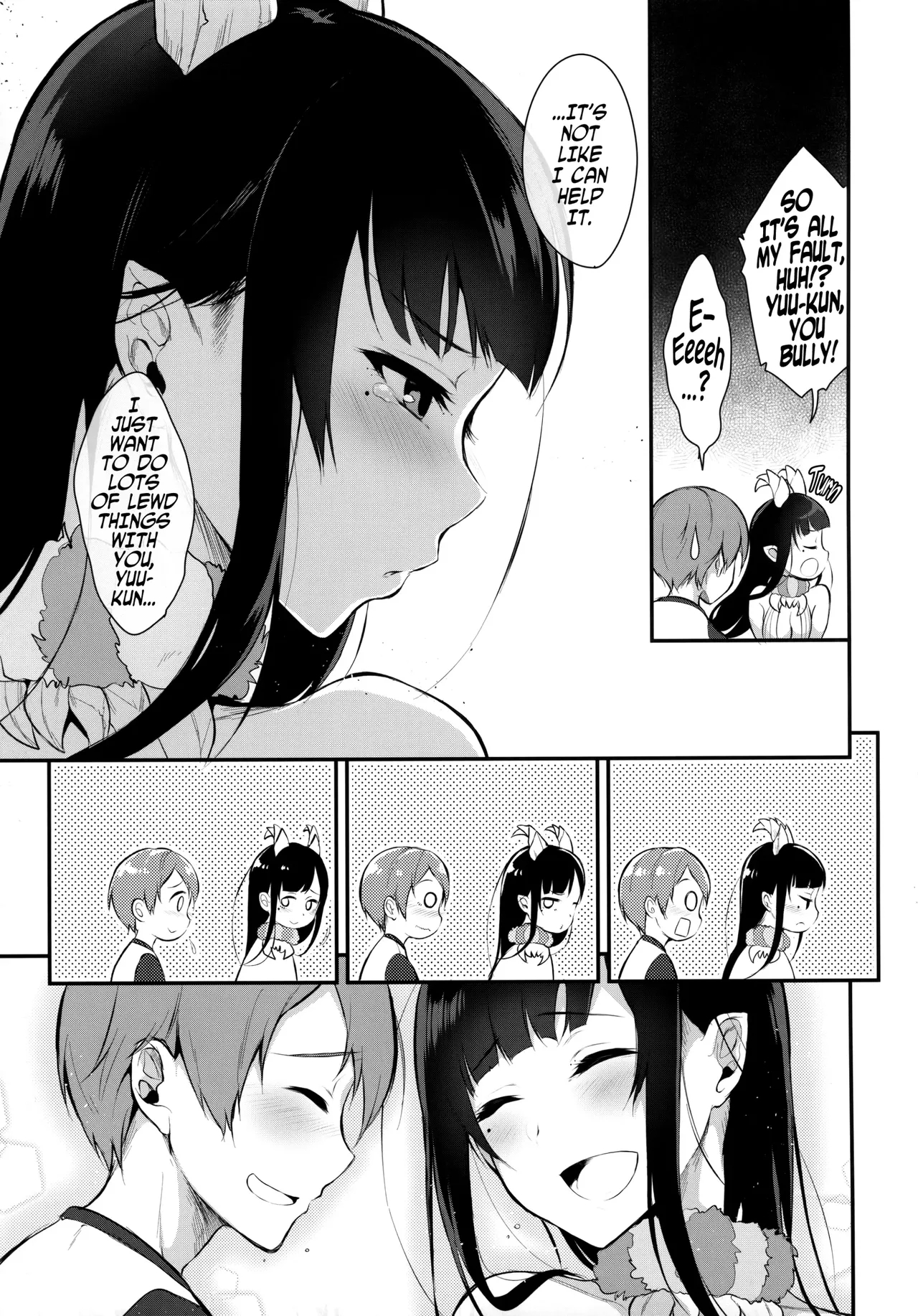 Ane Naru Mono 1-11 page 46