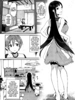 Ane Naru Mono 1-11 page 5