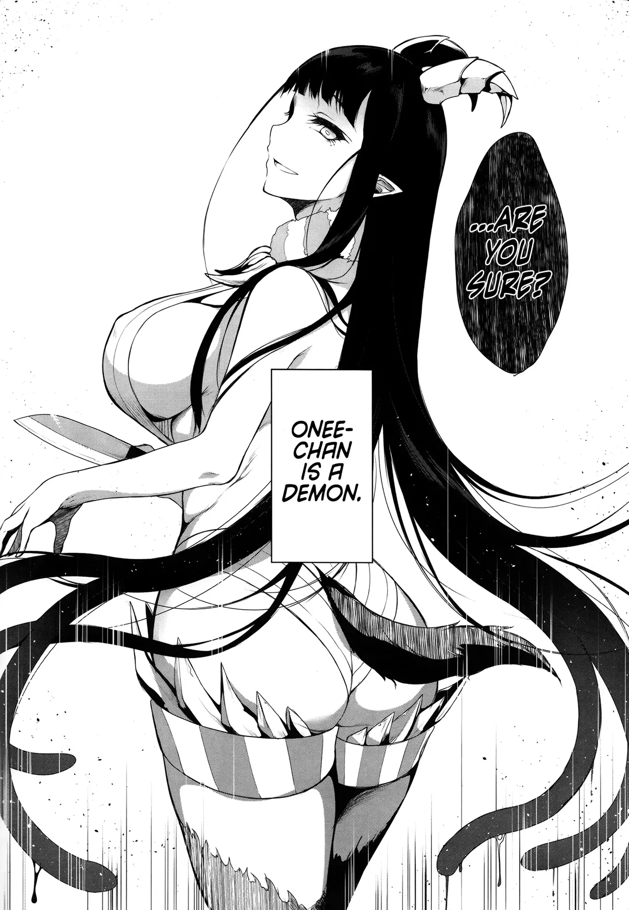 Ane Naru Mono 1-11 page 7