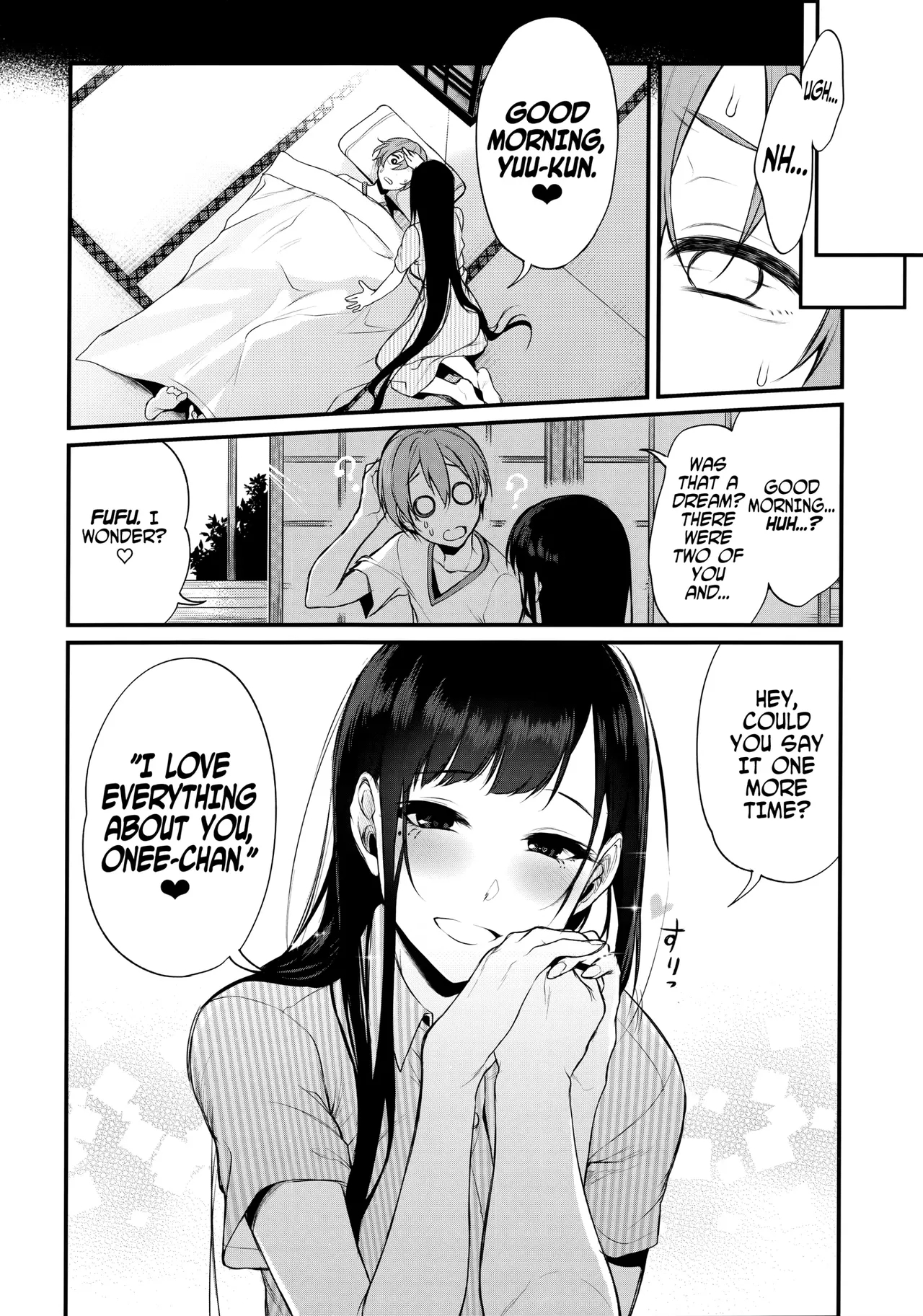Ane Naru Mono 1-11 page 89